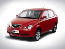 O noua marca auto se va vinde in Romania