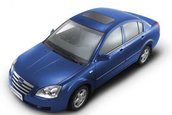 O noua marca auto se va vinde in Romania