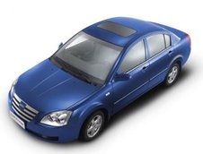 O noua marca auto se va vinde in Romania