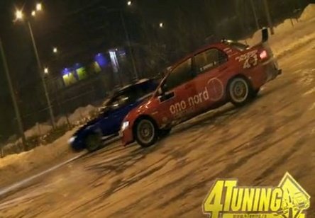 O noua runda de Snowdrift: Daniel Onoriu si Alex Mirea O noua runda de Snowdrift: Daniel Onoriu si Alex Mirea
