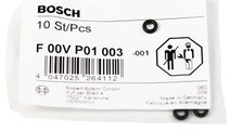 O-Ring Injector Bosch F 00V P01 003