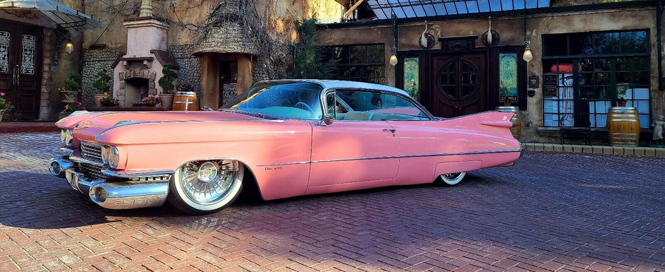 O sa uiti de orice masina noua dupa ce vei vedea cum arata acest Cadillac de Ville lasat pe burta. Pariu? O sa uiti de orice masina noua dupa ce vei vedea cum arata acest Cadillac de Ville lasat pe burta. Pariu?
