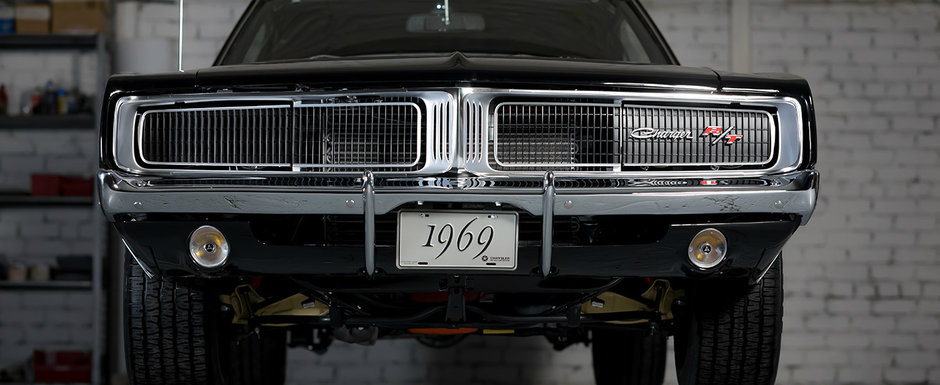 O sa uiti de orice masina noua dupa ce vei vedea cum arata acest Dodge Charger din anul 1969. FOTO ca sa te convingi si singur! O sa uiti de orice masina noua dupa ce vei vedea cum arata acest Dodge Charger din anul 1969. FOTO ca sa te convingi si singur!