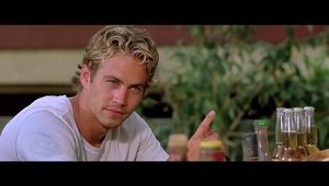 O ultima dovada de iubire: Tribut emotionant adus lui Paul Walker