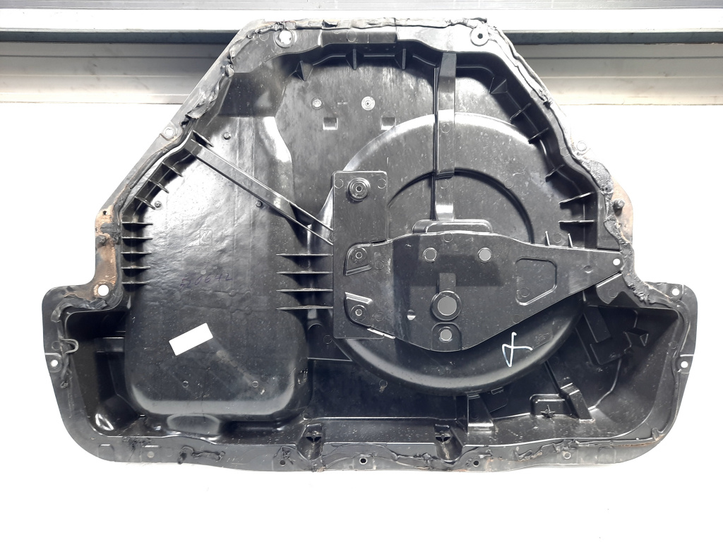 Oala portbagaj, cod 745140013R, Renault Grand Scenic 3 (id:525708)