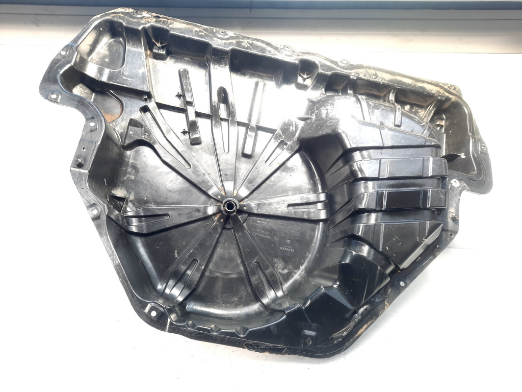 Oala portbagaj, cod 8200021035, Renault Megane 2 Sedan (id:523486)