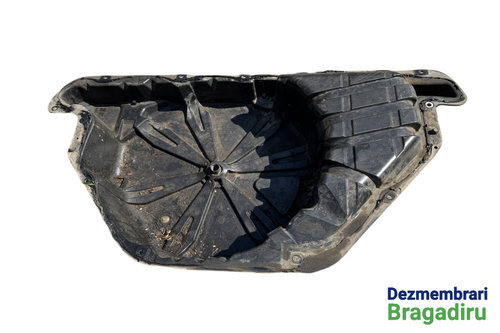 Oala portbagaj Cod: 8200317792 8200317792 Renault Megane 2 [facelift] [2006 - 2012] Hatchback 5-usi ...