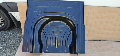 Oala portbagaj / roata rezerva Vw Golf 7 / Skoda Octavia 3 2014 2015 2016 2017 2018 2019
