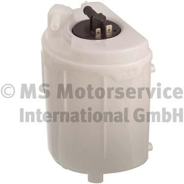 Oala spiralata, pompa combustibil (702550540 PIE) AUDI,FORD,SEAT,SKODA,VW