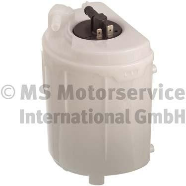 Oala spiralata, pompa combustibil (702550540 PIE) AUDI,FORD,SEAT,SKODA,VW