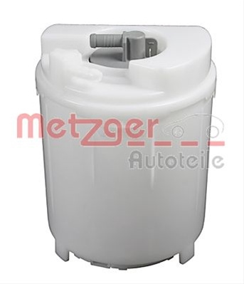 Oala Spiralata, Pompa Combustibil Metzger Ford 2250006