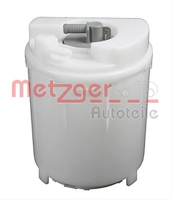 Oala Spiralata, Pompa Combustibil Metzger Ford 2250006