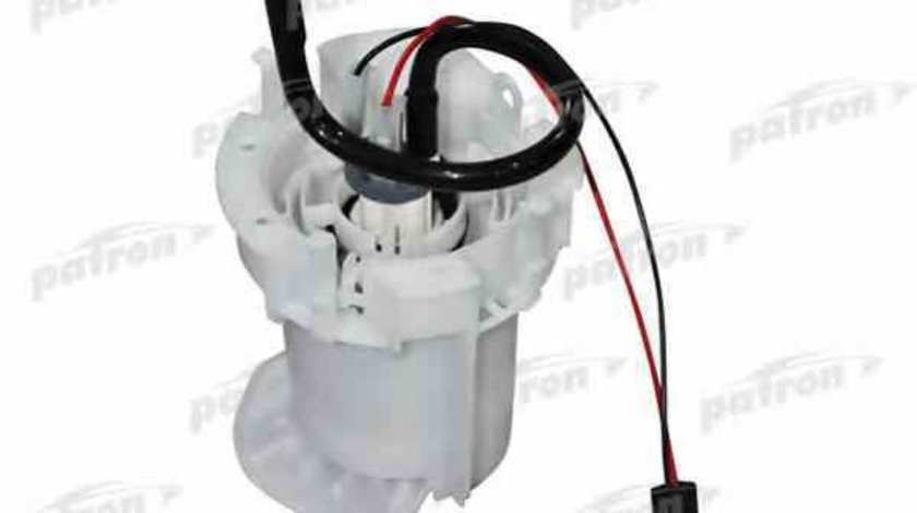 Oala spiralata pompa combustibil OPEL ASTRA G caroserie F70 JC AUTO O2U062JC