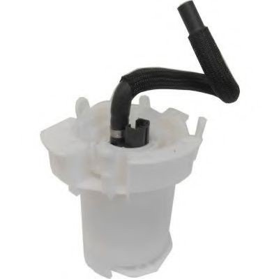 Oala spiralata, pompa combustibil OPEL CORSA C (F08, F68) (2000 - 2009) MEAT & DORIA 77042 piesa NOU...