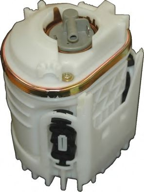 Oala spiralata, pompa combustibil SEAT ALHAMBRA (7V8, 7V9) (1996 - 2010) MEAT & DORIA 76419 piesa NOUA
