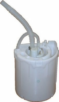 Oala spiralata, pompa combustibil SEAT LEON (1M1) (1999 - 2006) MEAT & DORIA 76544 piesa NOUA