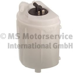 Oala spiralata, pompa combustibil SKODA OCTAVIA I (1U2) (1996 - 2010) PIERBURG 7.02550.54.0 piesa NO...