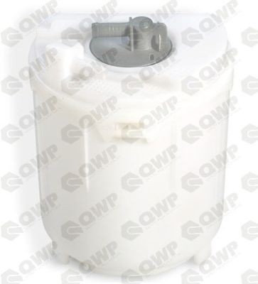 Oala spiralata, pompa combustibil SKODA OCTAVIA II (1Z3) (2004 - 2013) QWP WFP111 piesa NOUA