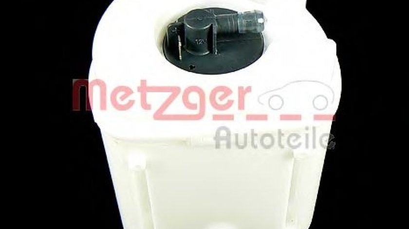 Oala spiralata, pompa combustibil VW BORA (1J2) (1998 - 2005) METZGER 2250006 - produs NOU