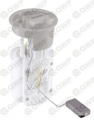 Oala spiralata, pompa combustibil VW CADDY II Caroserie (9K9A) (1995 - 2004) QWP WFP132 piesa NOUA