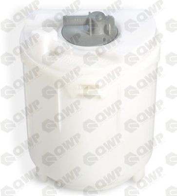 Oala spiralata, pompa combustibil VW GOLF IV (1J1) (1997 - 2005) QWP WFP111 piesa NOUA