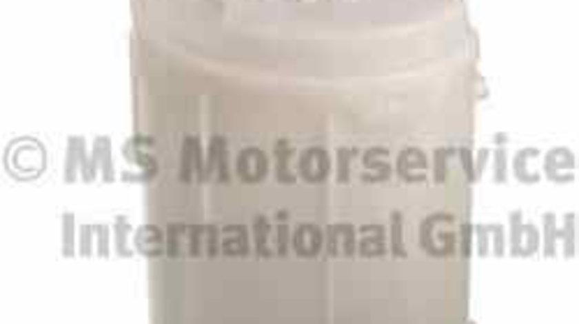 Oala spiralata pompa combustibil VW LUPO 6X1 6E1 PIERBURG 7.02550.54.0