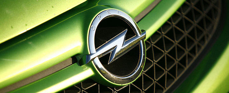Obiectiv Opel: Profit de un miliard de euro incepand cu 2016 Obiectiv Opel: Profit de un miliard de euro incepand cu 2016