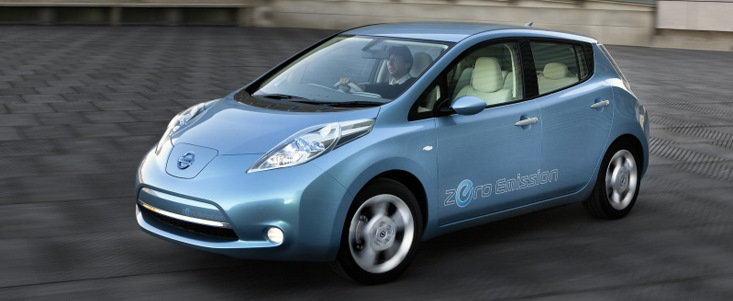 Obiectiv Renault - Nissan: 1,5 milioane de masini electrice vandute pana in 2015