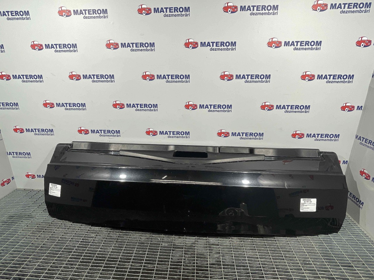 OBLON BMW X5 X5 - - (2007 2013)
