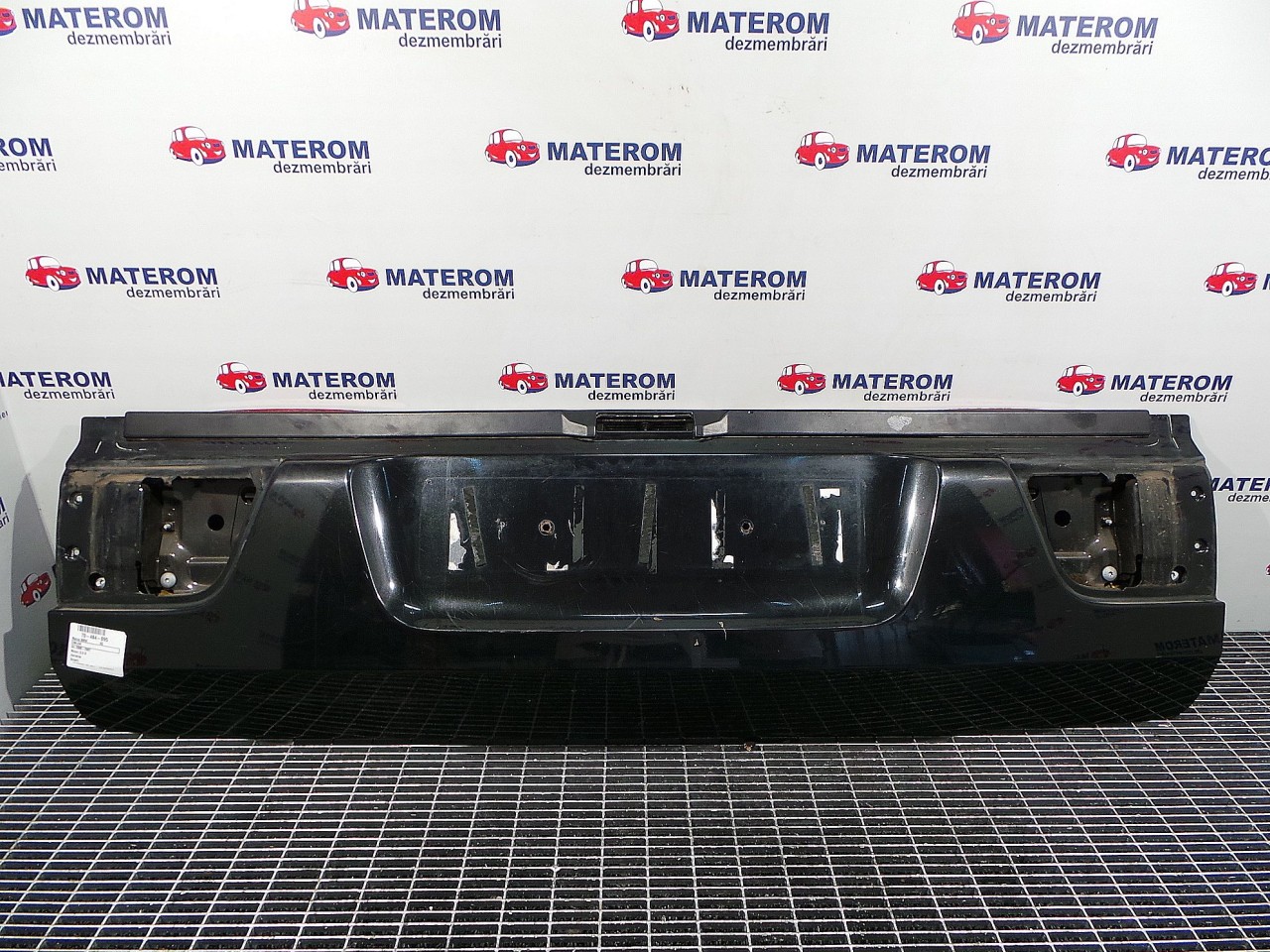 OBLON BMW X5 X5 3.0 D - (2000 2006)