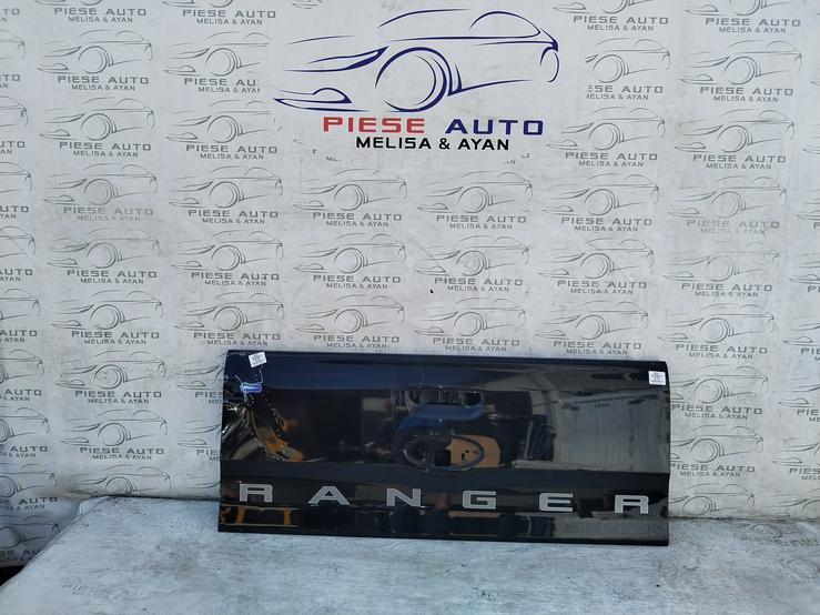 Oblon Ford Ranger T6 an 2011-2012-2013-2014-2015-2016-2017-2018-2019-2020-2021-2022 76FPLIY2M8