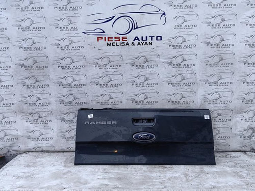 Oblon Ford Ranger T6 an 2011-2012-2013-2014-2015-2016-2017-2018-2019-2020-2021-2022 LKTAP2MTBA
