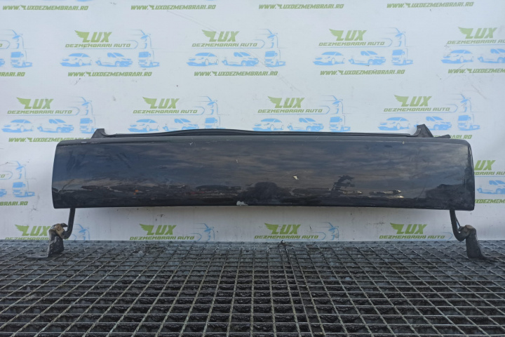 Oblon haion mic Citroen C-Crosser [2007 - 2013]