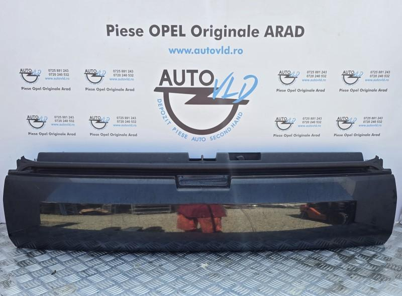 Oblon haion Peugeot 3008 2009-2016