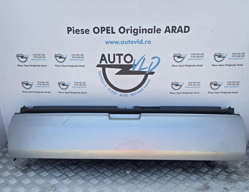 Oblon haion Peugeot 3008 2009-2016