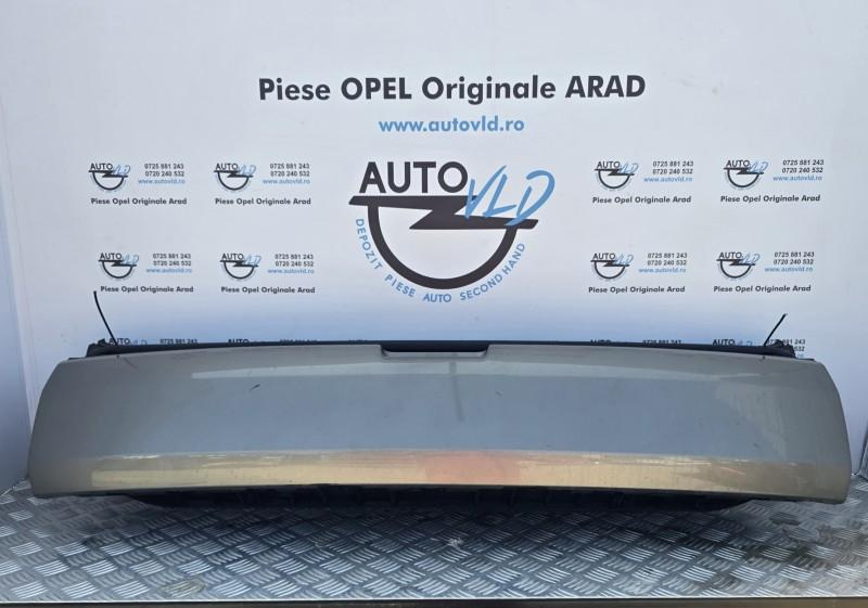 Oblon haion Peugeot 3008 2009-2016