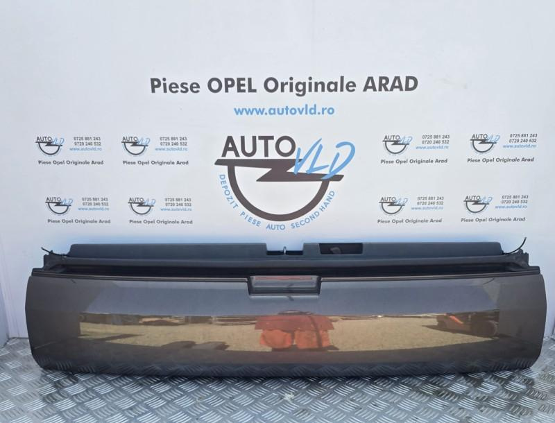 Oblon haion Peugeot 3008 2009-2016