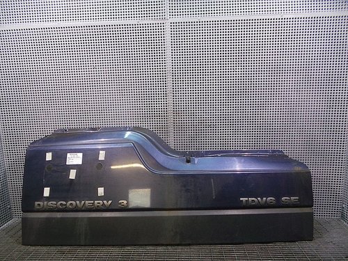 OBLON LAND ROVER DISCOVERY DISCOVERY - - (2004 2009)