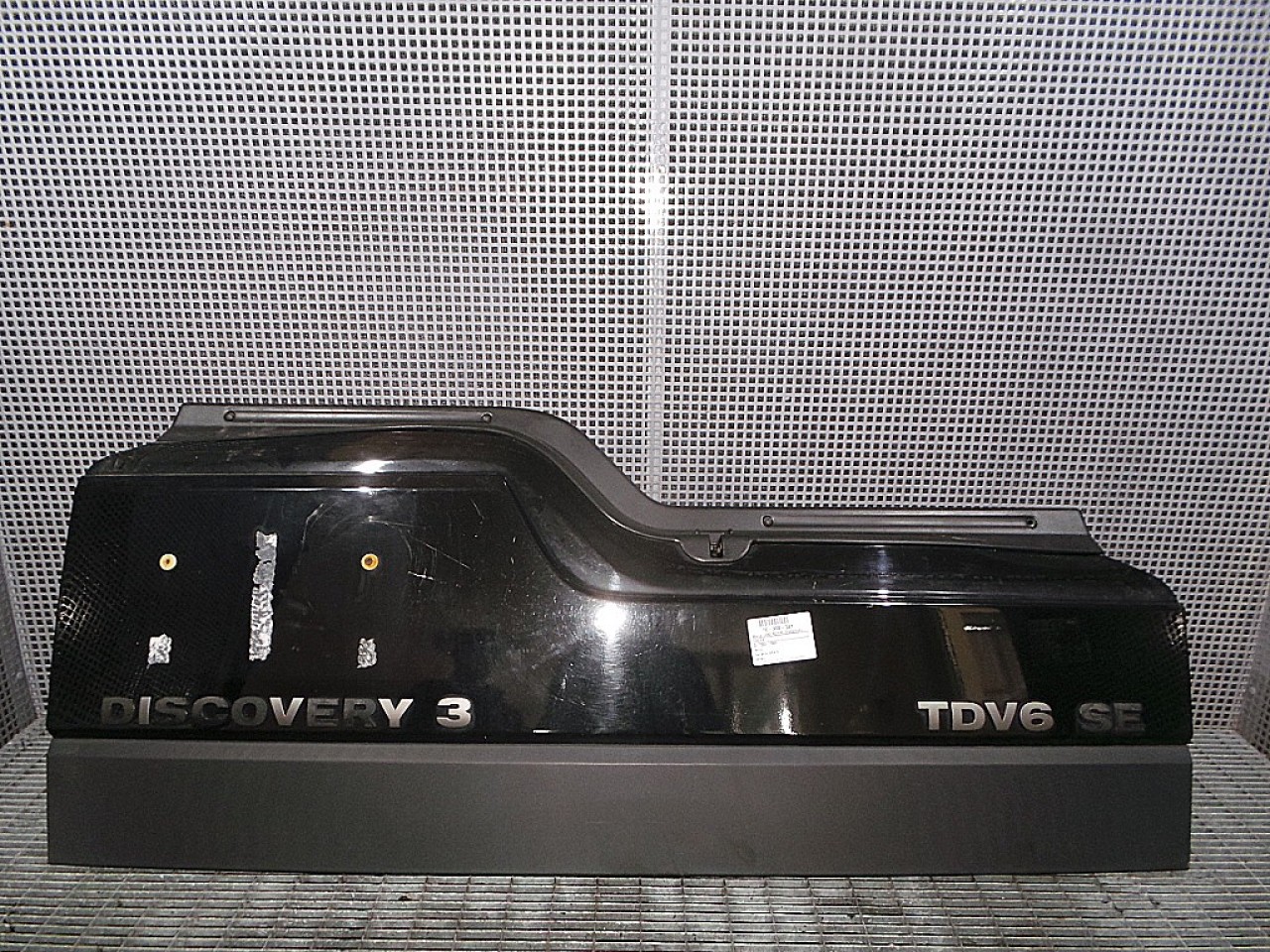 OBLON LAND ROVER DISCOVERY DISCOVERY - - (2004 2009)