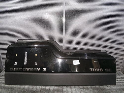OBLON LAND ROVER DISCOVERY DISCOVERY - - (2004 2009)