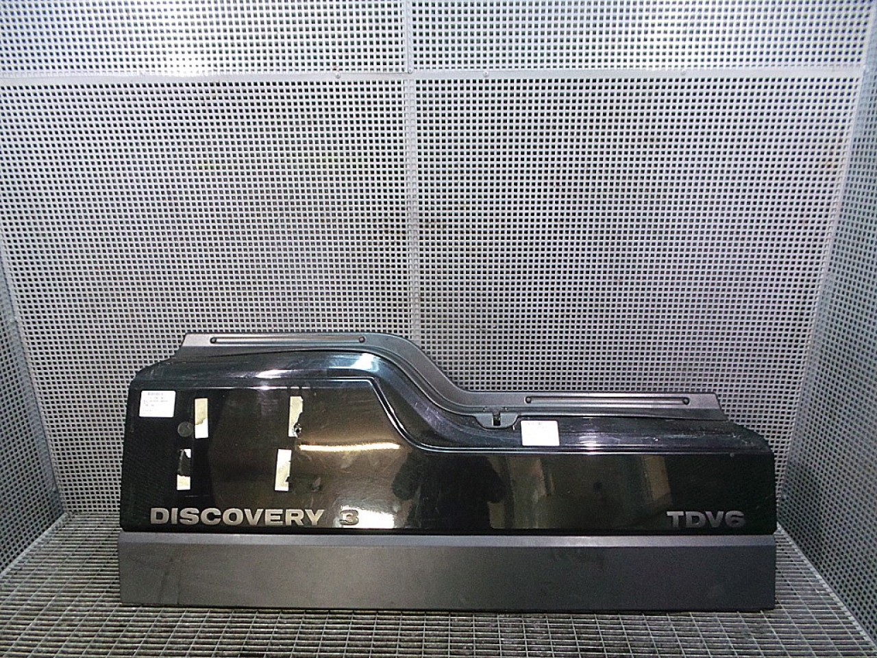 OBLON LAND ROVER DISCOVERY DISCOVERY - - (2004 2009)