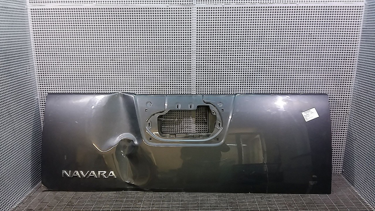 OBLON NISSAN NAVARA - - (2005 2010)