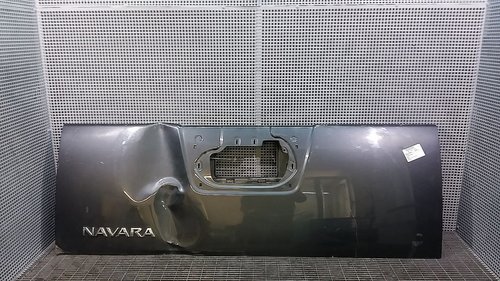 OBLON NISSAN NAVARA - - (2005 2010)