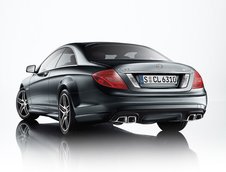 Obsesia Biturbo: Mercedes prezinta noile CL63 si CL65 AMG