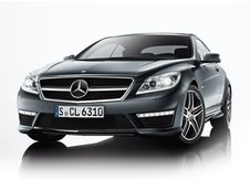 Obsesia Biturbo: Mercedes prezinta noile CL63 si CL65 AMG