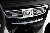 Obsesia Biturbo: Mercedes prezinta noile CL63 si CL65 AMG