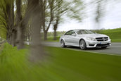 Obsesia Biturbo: Mercedes prezinta noile CL63 si CL65 AMG