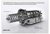 Obsesia Biturbo: Mercedes prezinta noile CL63 si CL65 AMG