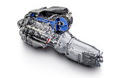 Obsesia Biturbo: Mercedes prezinta noile CL63 si CL65 AMG