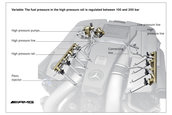 Obsesia Biturbo: Mercedes prezinta noile CL63 si CL65 AMG